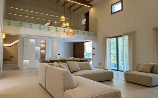 Freistehendes Haus in Port Pollença – Modern & charmant