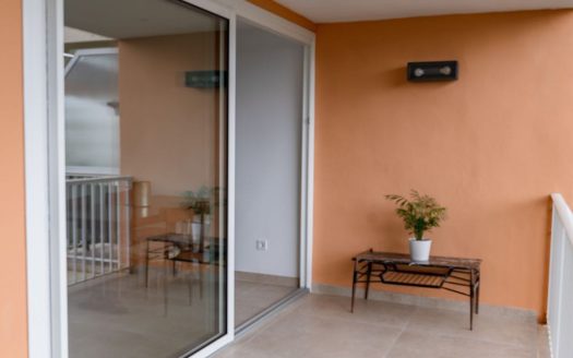 Top-renovierte Wohnung zur Miete in Palmanova – Erstbezug nach Renovierung