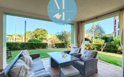 Piso de ensueño, espacioso en Nova Santa Ponsa - a pocos minutos andando de Port Adriano