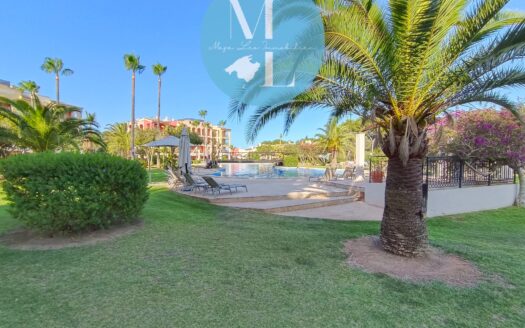 Piso de ensueño, espacioso en Nova Santa Ponsa - a pocos minutos andando de Port Adriano