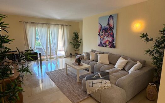 Piso de ensueño, espacioso en Nova Santa Ponsa - a pocos minutos andando de Port Adriano