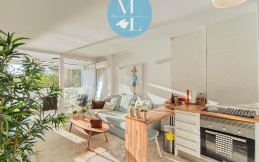 Traumhaftes Apartment in erster Meereslinie in Santa Ponsa