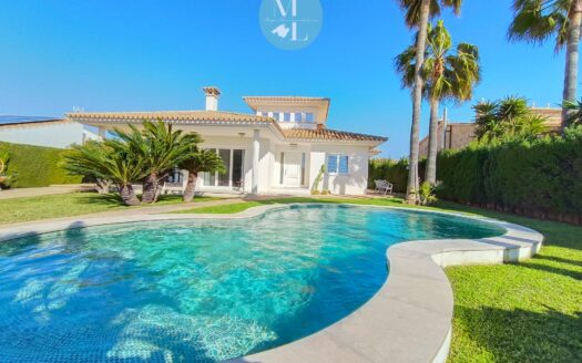 Luxus Haus in Sa Torre