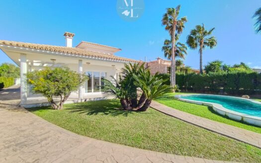 Luxus Haus in Sa Torre