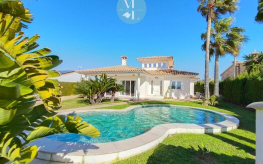 Luxus Haus in Sa Torre