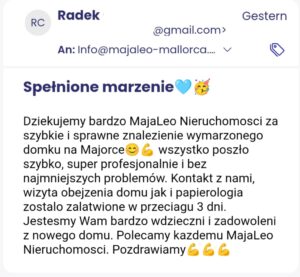 OCENA KLIENTA 2026 2