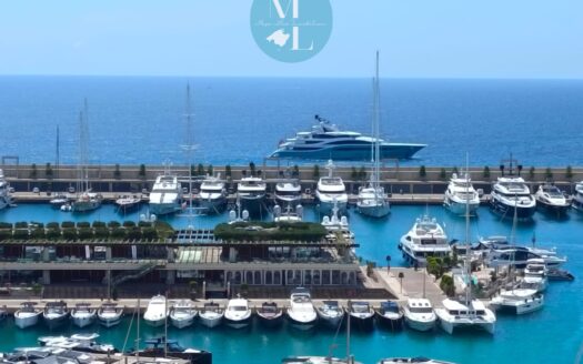 Baugrundstück mit traumhaftem Meerblick in El Toro