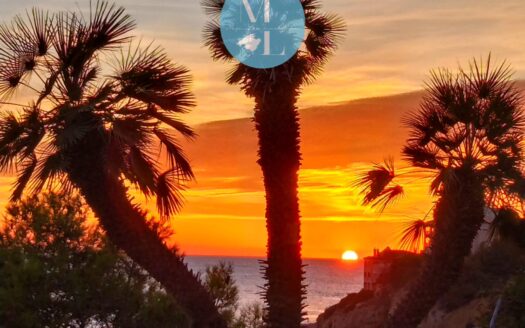 Secret Marketing – Exklusive Wohnung in erster Meereslinie in Santa Ponsa